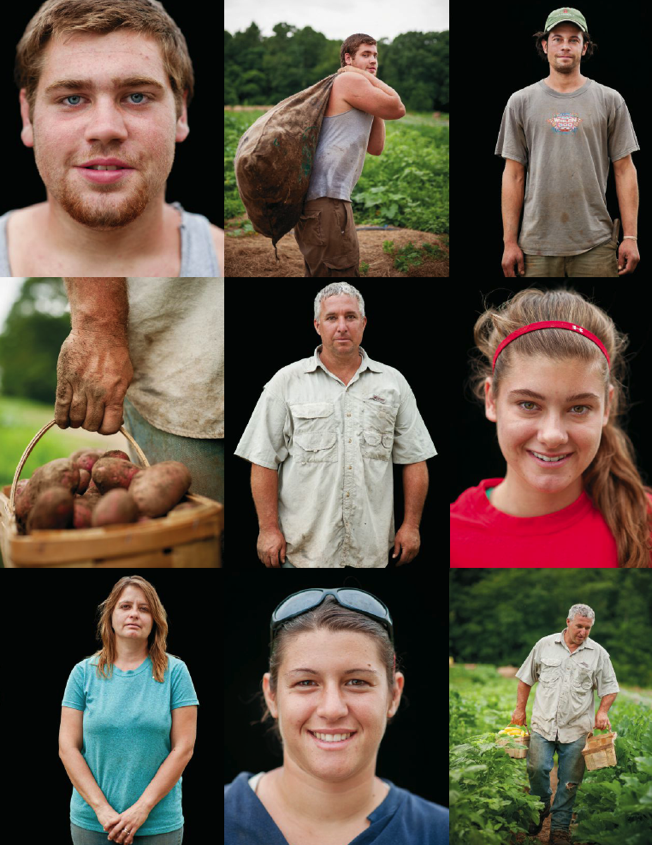 Farm Life